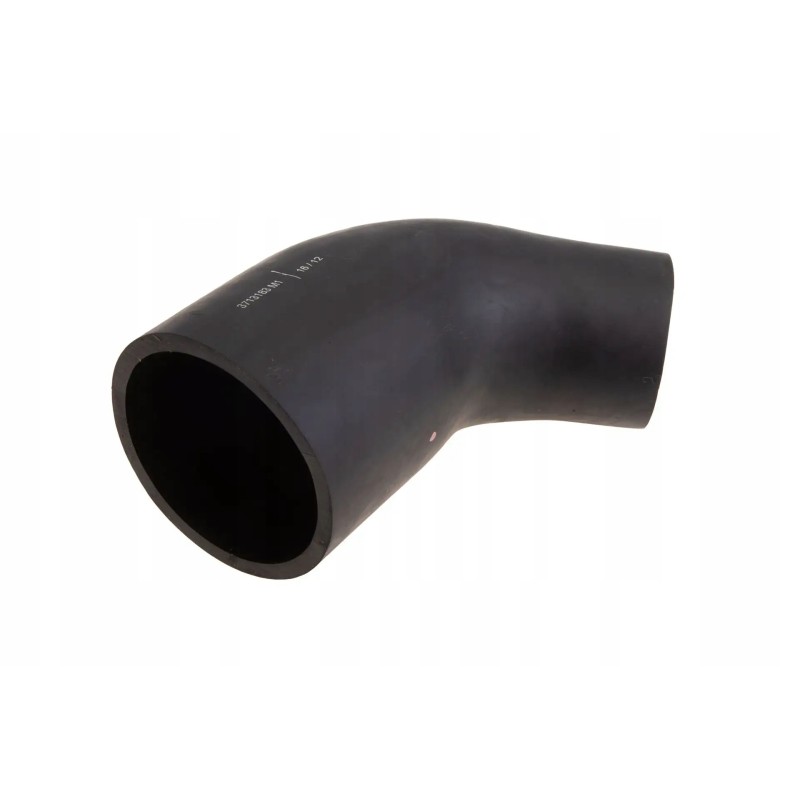 3713183m1 air filter rubber elbow
