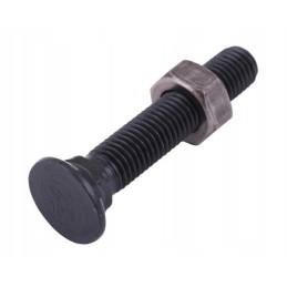 Screw set, seated plug d 608 m14x90 mm, class 10