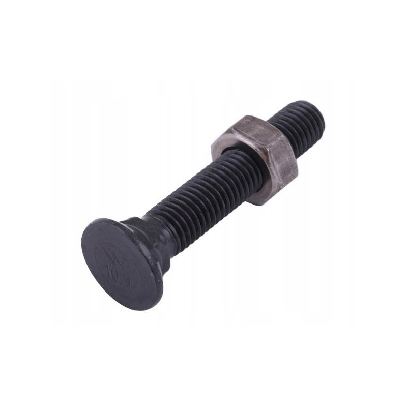 Screw set, seated plug d 608 m14x90 mm, class 10