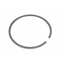 Chrome-plated engine piston ring c 330 50 00 926