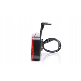 Combined rear position lamp W157 LED