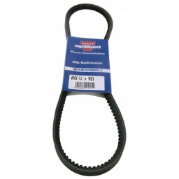Toothed V-belt AVX 13,985 mm