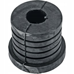 Rubber insert with zetor collar 60118421