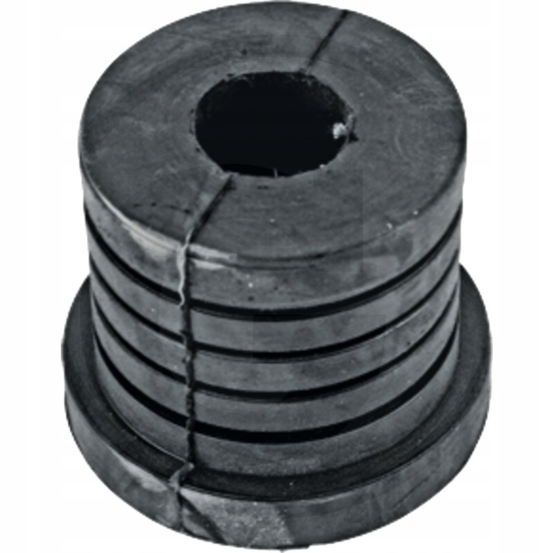 Rubber insert with zetor collar 60118421