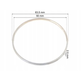 Gearbox support ring c 385 80121162