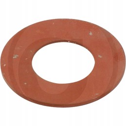 Transport hook nut ring mf 235 25