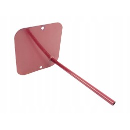 Cover with tube, gearbox 46 51 802 0