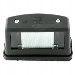 Lamp for illuminating the board, register mf 255 2812 4514