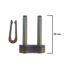 Renold SD SD60A2S26 cell