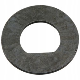 Front axle washer john deere 12255