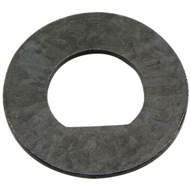 Front axle washer john deere 12255