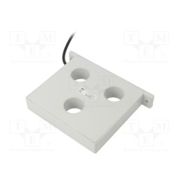 1 pcs x CARLO GAVAZZI - MP3100 - Current transformer, MP, I AC: 10÷100A, 150x114x23mm, -20÷60°C