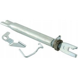 Wp wps 1 1612 rear brake expander lever l