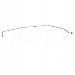 Air line brake valve soft connector u