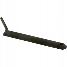 Lower transport hook frame pin c 360