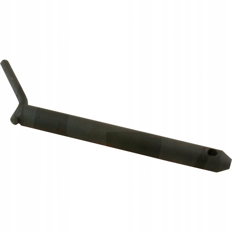 Lower transport hook frame pin c 360