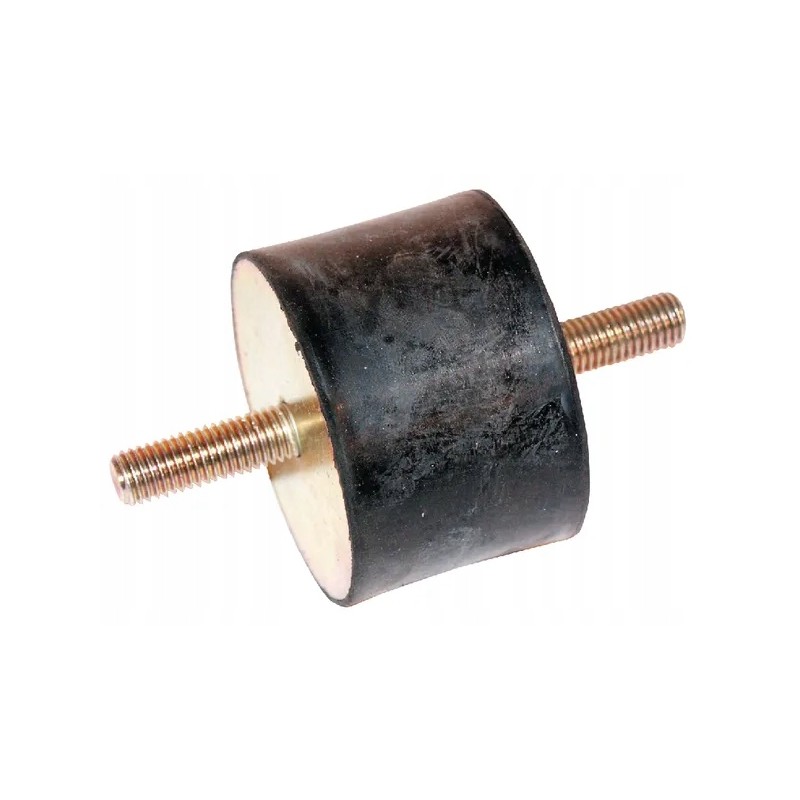 Rubber shock absorber v2a type a