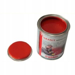 Deutz orange varnish 1l granite