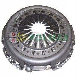 Deutz Agrotron clutch pressure plate 04411034 hatch