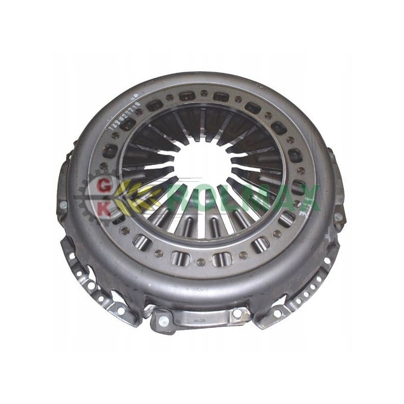 Deutz Agrotron clutch pressure plate 04411034 hatch