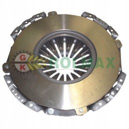 Deutz Agrotron clutch pressure plate 04411034 hatch