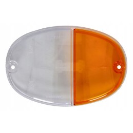 Wesem turn signal lamp cover a 41020 02