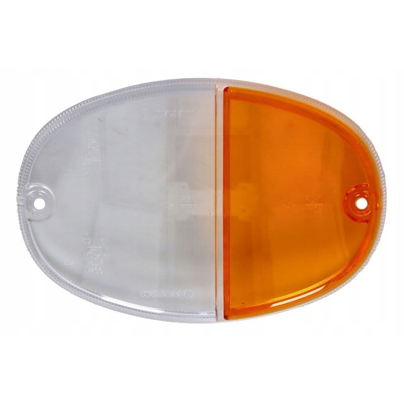 Wesem turn signal lamp cover a 41020 02