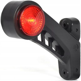 LED trailer combination lamp, set