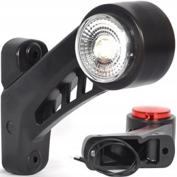 LED trailer combination lamp, set