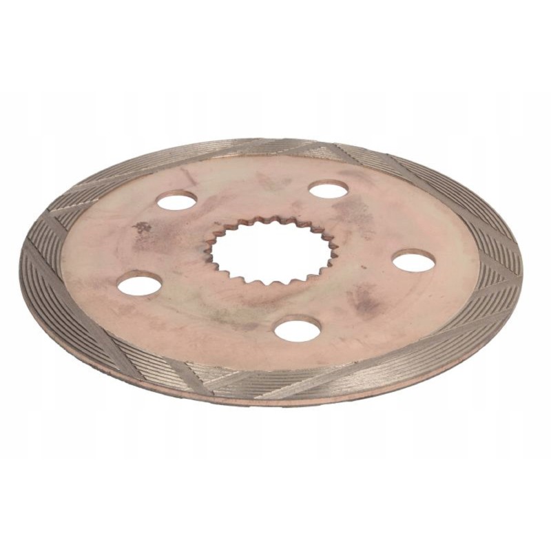 New Holland brake disc 81818854