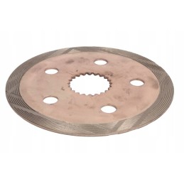 New Holland brake disc 81818854