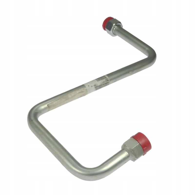 New Holland W170 excavator hydraulic hose