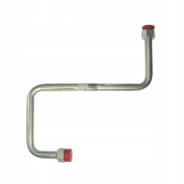 New Holland W170 excavator hydraulic hose