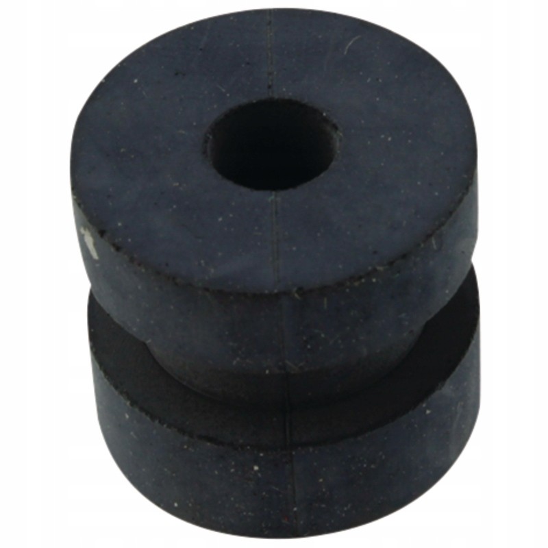 Rubber plug fendt agco f916201061010