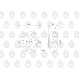 Satellite C 360 original Ursus