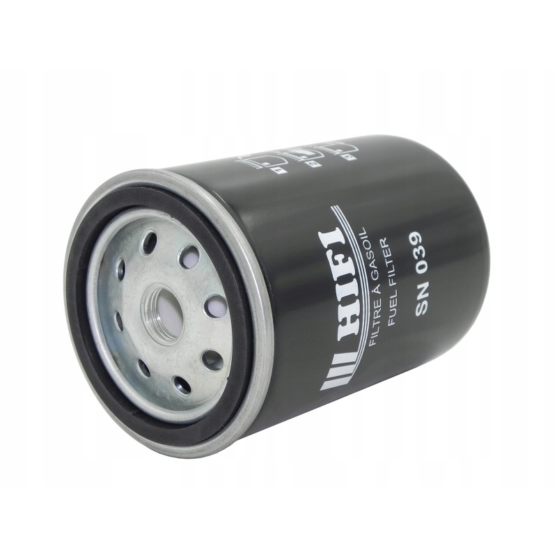 Hifi filter sn 039 fuel filter