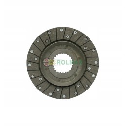 Ursus C385 Zetor brake disc 80227010