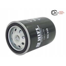 Fuel filter hifi filter sn 039 01174423