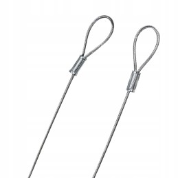 Hood cable l 1335mm c 330