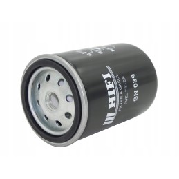 Fuel filter hifi filter sn 039 0006565010