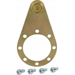 GMR 050 torque bracket