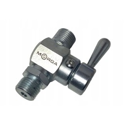 Fuel tap ursus c 330 c 360 morga 5055211 m