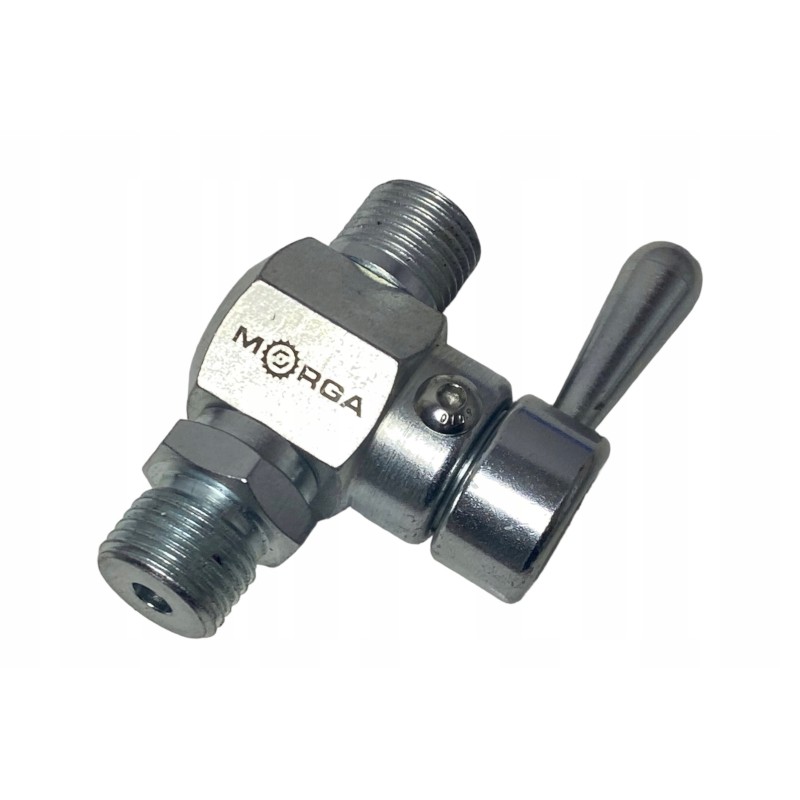 Fuel tap ursus c 330 c 360 morga 5055211 m