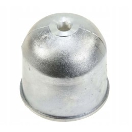 Aluminum separator settling tank for mf 3 mf 4 bizon f