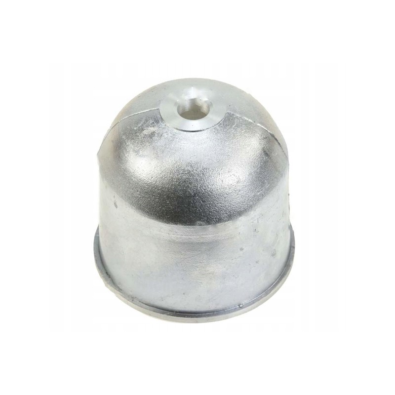 Aluminum separator settling tank for mf 3 mf 4 bizon f