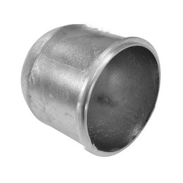 Aluminum separator settling tank for mf 3 mf 4 bizon f