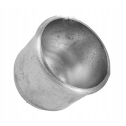 Aluminum separator settling tank for mf 3 mf 4 bizon f