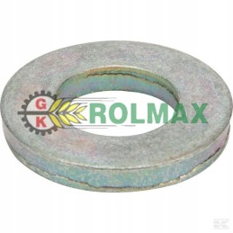 Washer 23 8x44 5x6 4 new holland case 9845587