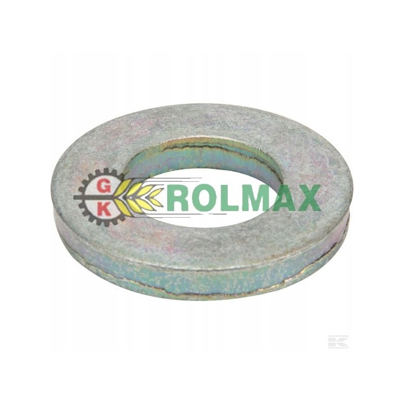 Washer 23 8x44 5x6 4 new holland case 9845587