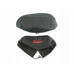 Passenger seat cover new type 533449091